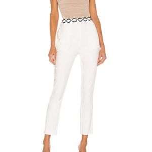 Malibu Pants Majorelle